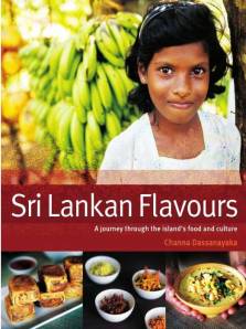 Sri Lankan Flavours: A Journey Through The Island's Food and Culture